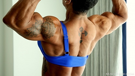 Daphney Carter